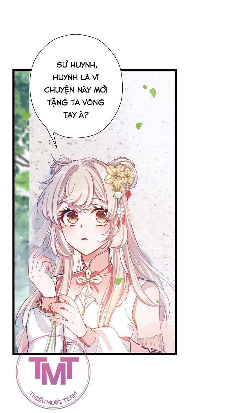 Danh Kiếm Chủng: Chapter 26