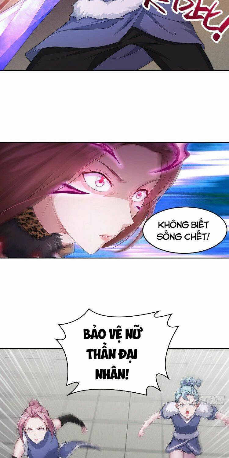 Người Ở Rể Bị Ép Thành Phản Diện Ngoại Truyện: Chapter 17