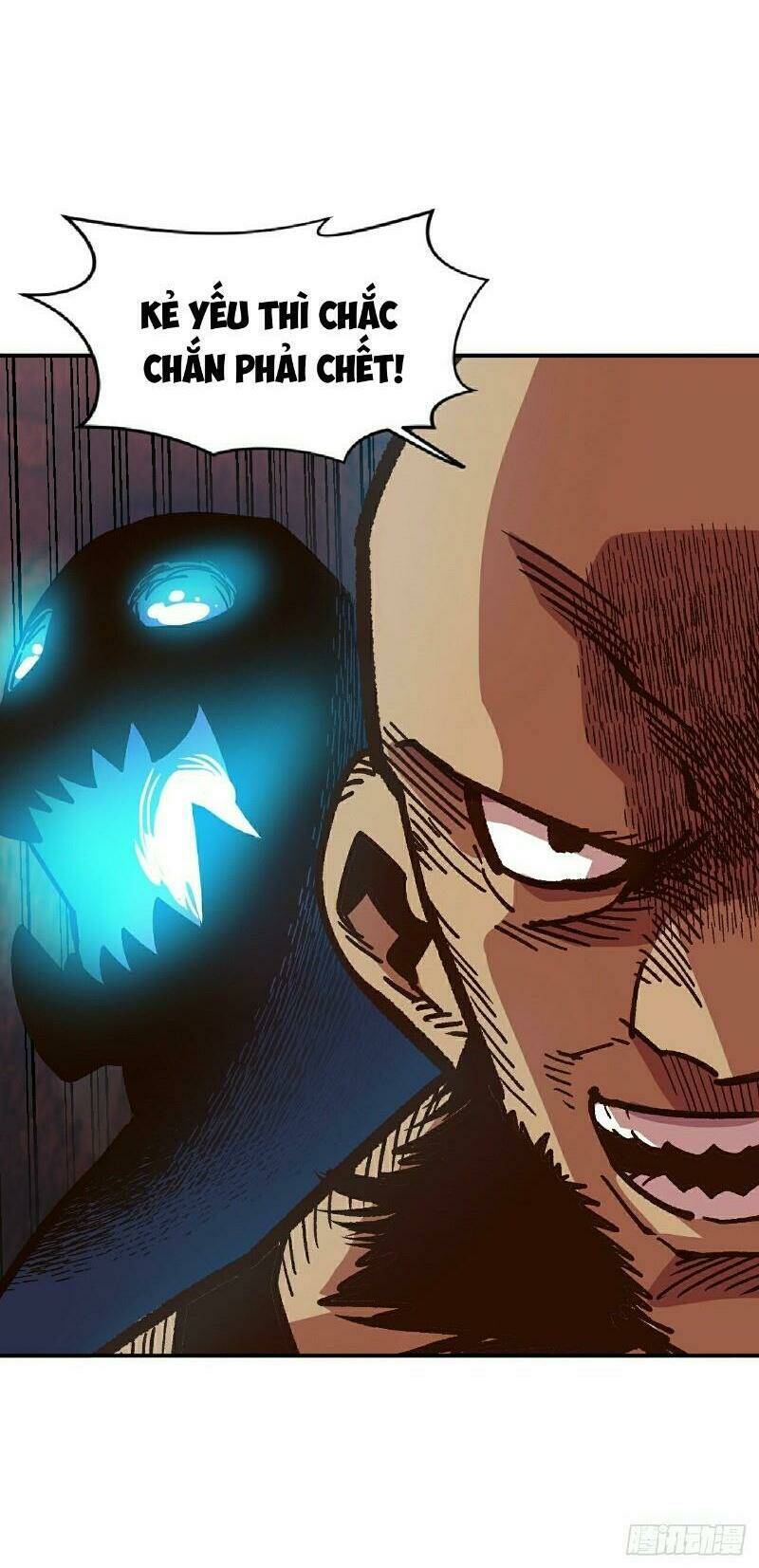 Đại Lục Vô Song: Chapter 9