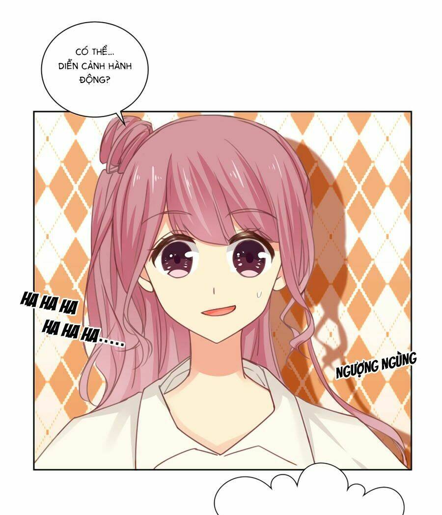 Lưu Luyến Tinh Diệu: Chapter 109