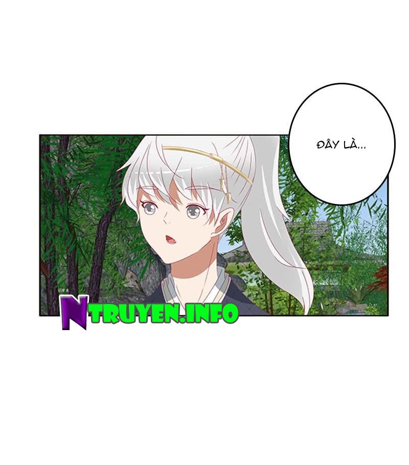 Thông Linh Phi: Chapter 395