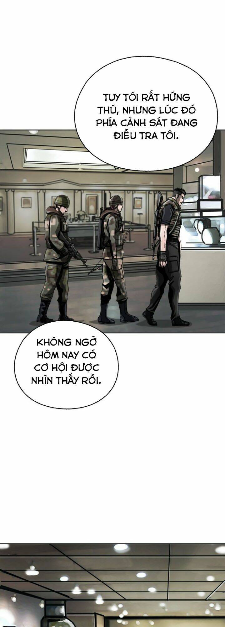 Thịnh Thế Lê Hoa Điện: Chapter 10
