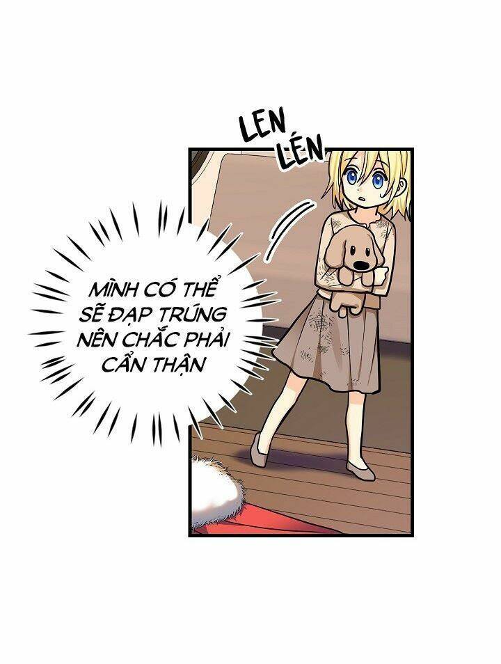Ba Người Anh Trai Của Tôi Là Bạo Quân: Chapter 7