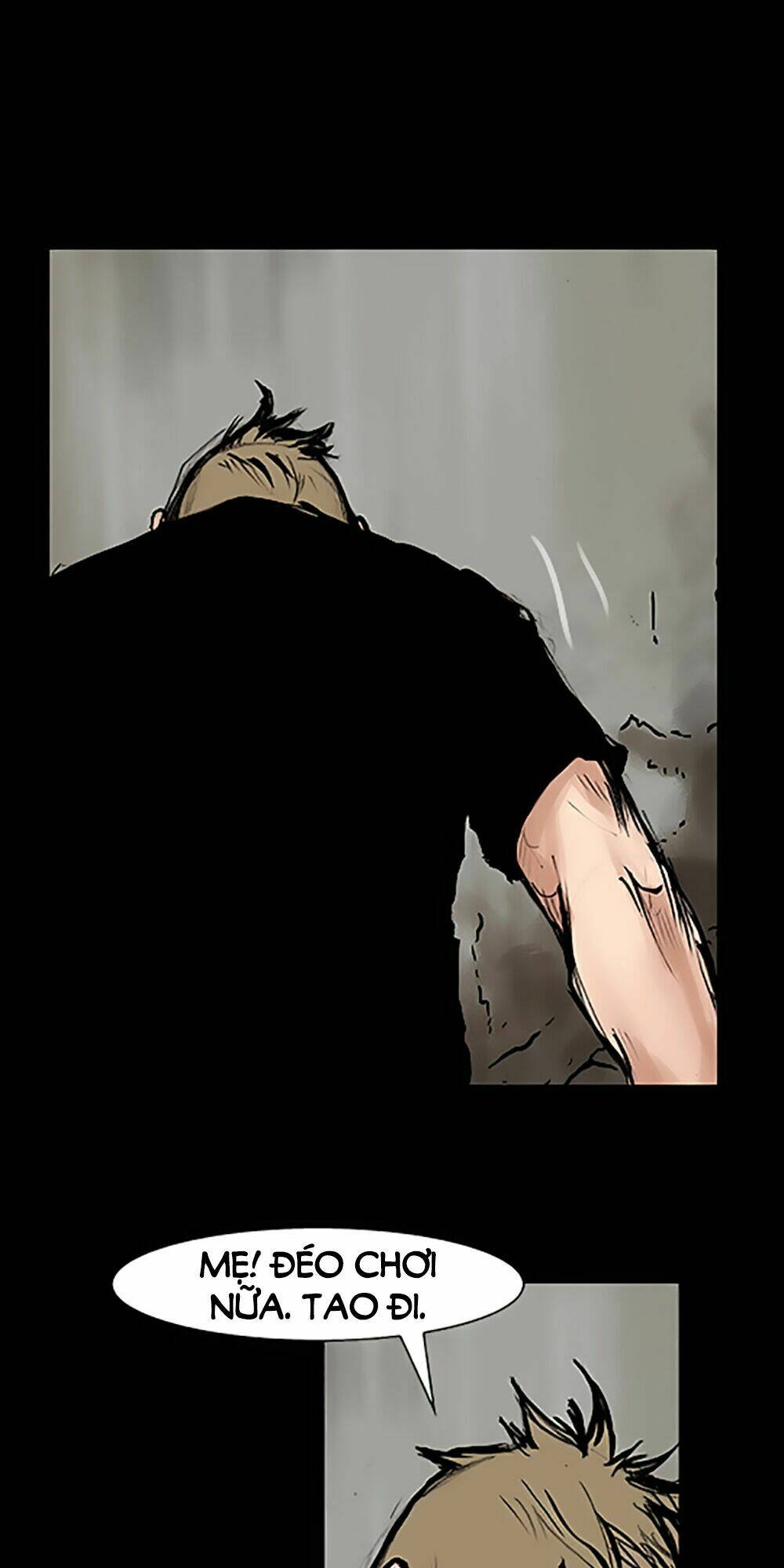 Độc Cô Tiền Truyện: Chapter 96