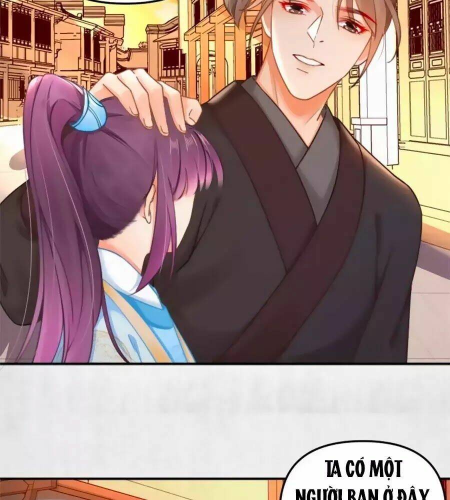 Hoạn Phi Hoàn Triều: Chapter 40