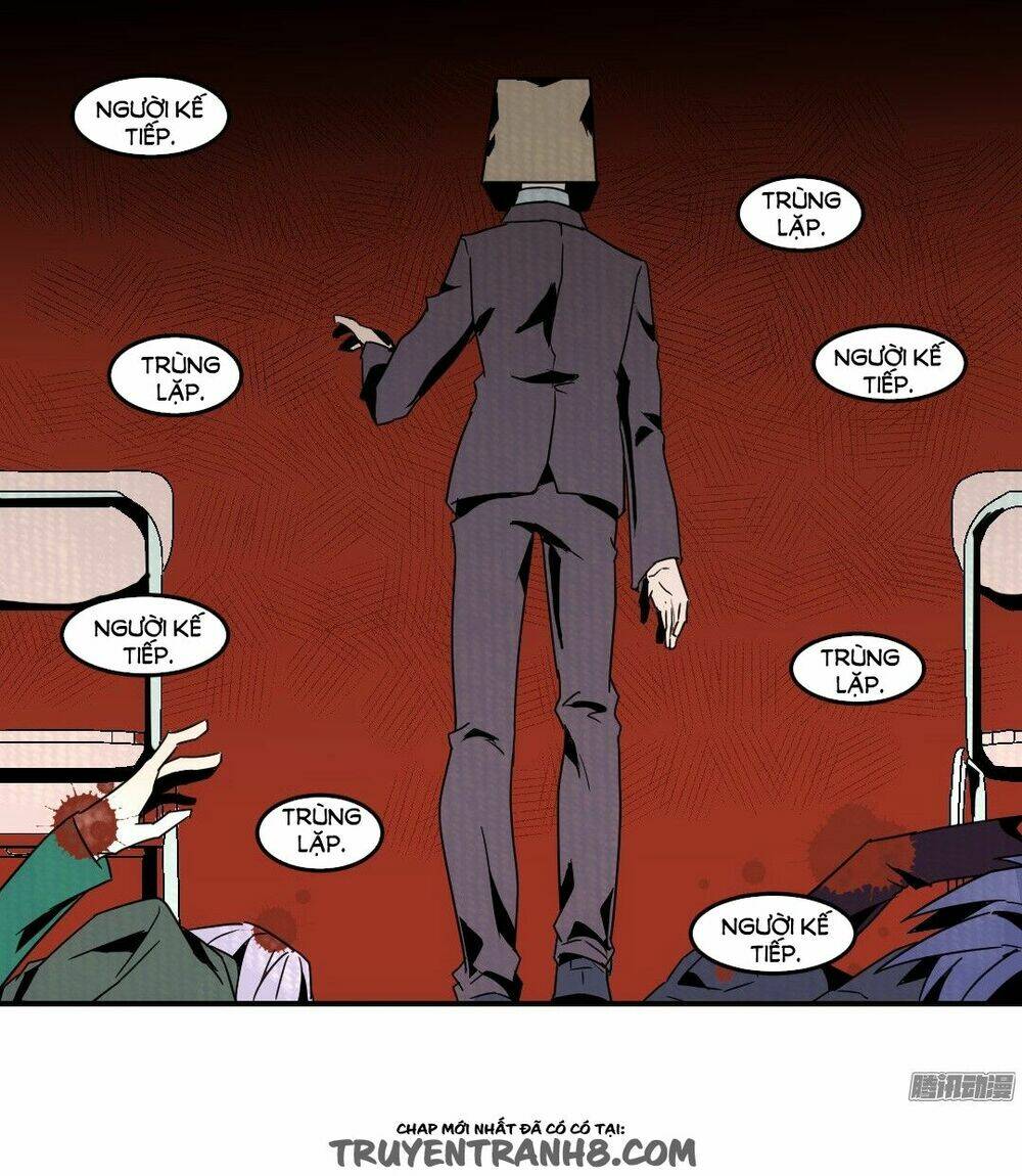 Điều Ước Của Người Phàm: Chapter 23