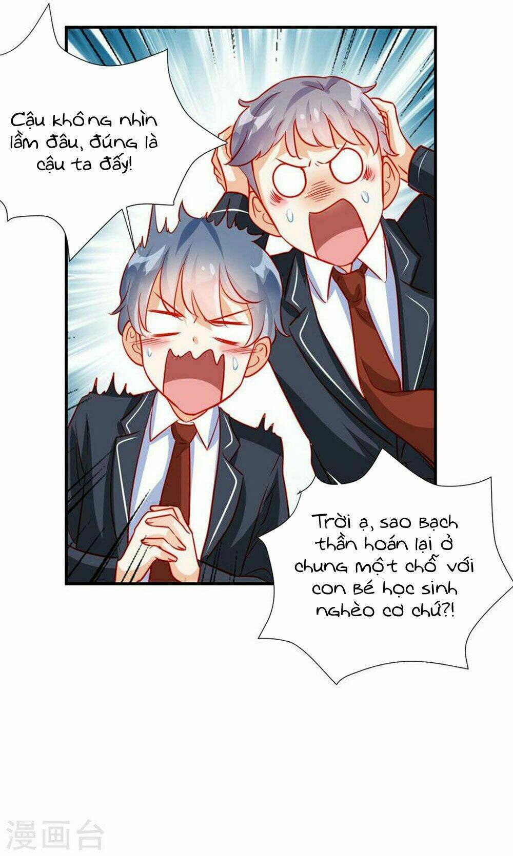 Tu La Thiếu Gia Quá Kiêu Ngạo: Chapter 55