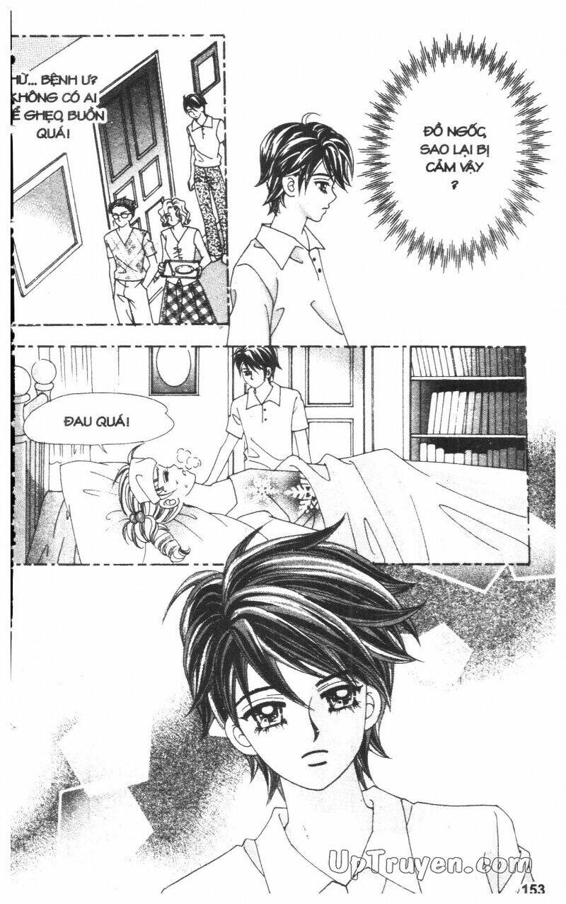 Cấm Hôn: Chapter 10