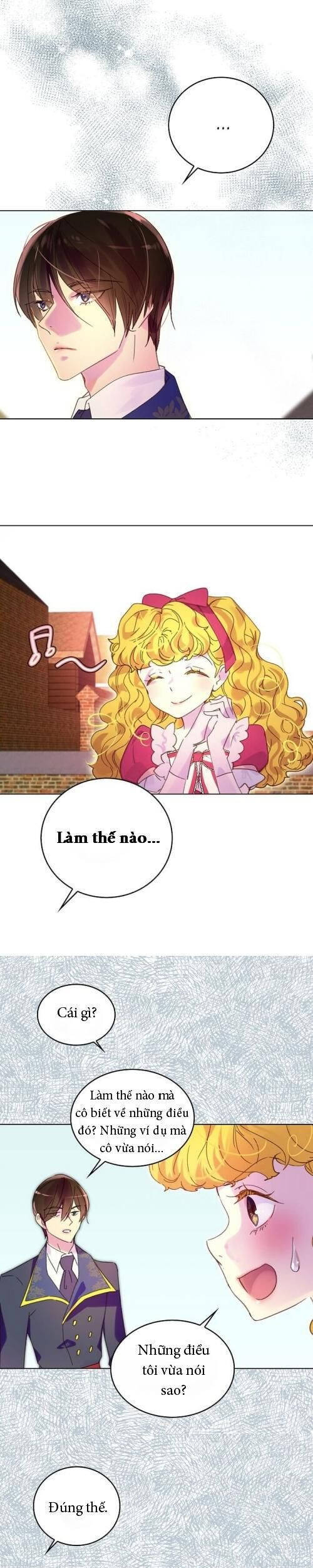 Đừng Xem Thường Nữ Phụ: Chapter 84