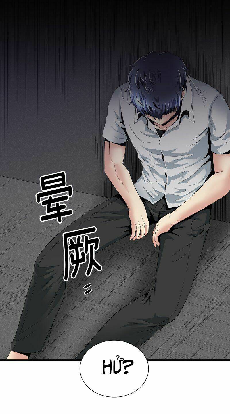 Thiên Hạ Đệ Nhất Cao Thủ Đi Học: Chapter 1
