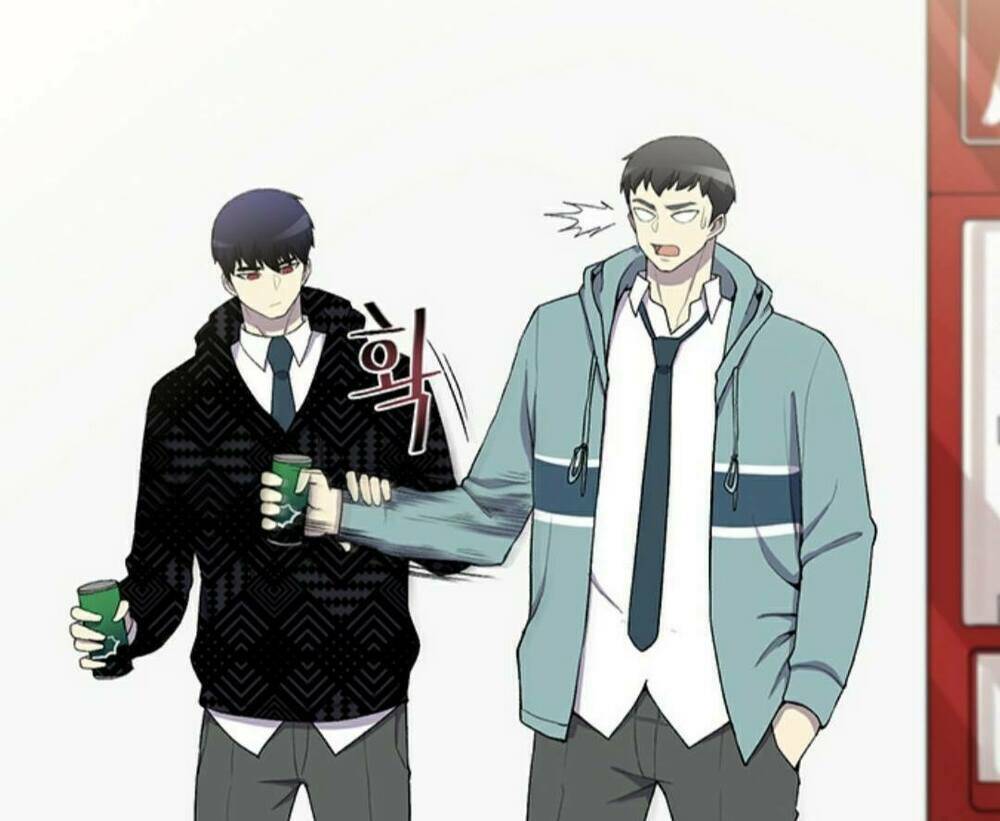 Luân Hồi Ác Nhân: Chapter 7