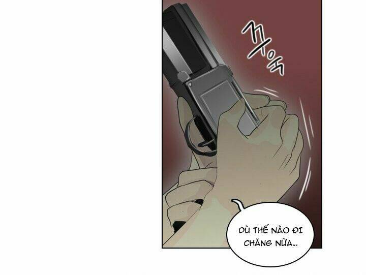 Người Cống Hiến: Chapter 14