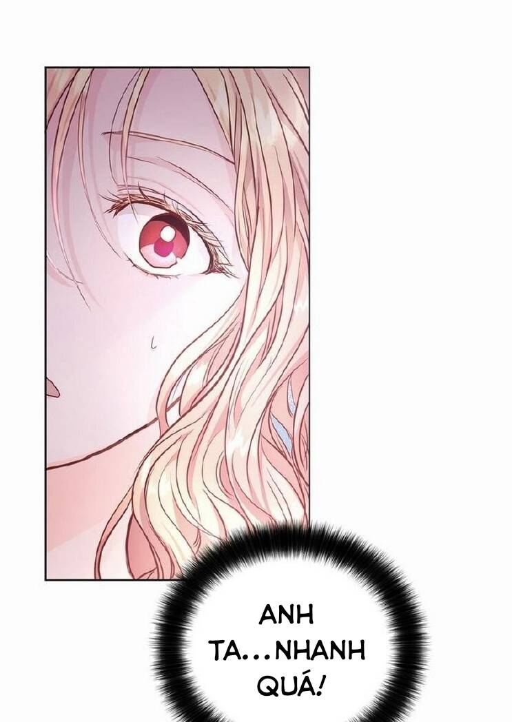 Nàng Dâu Bí Ẩn Của Bạch Sư Tử: Chapter 6