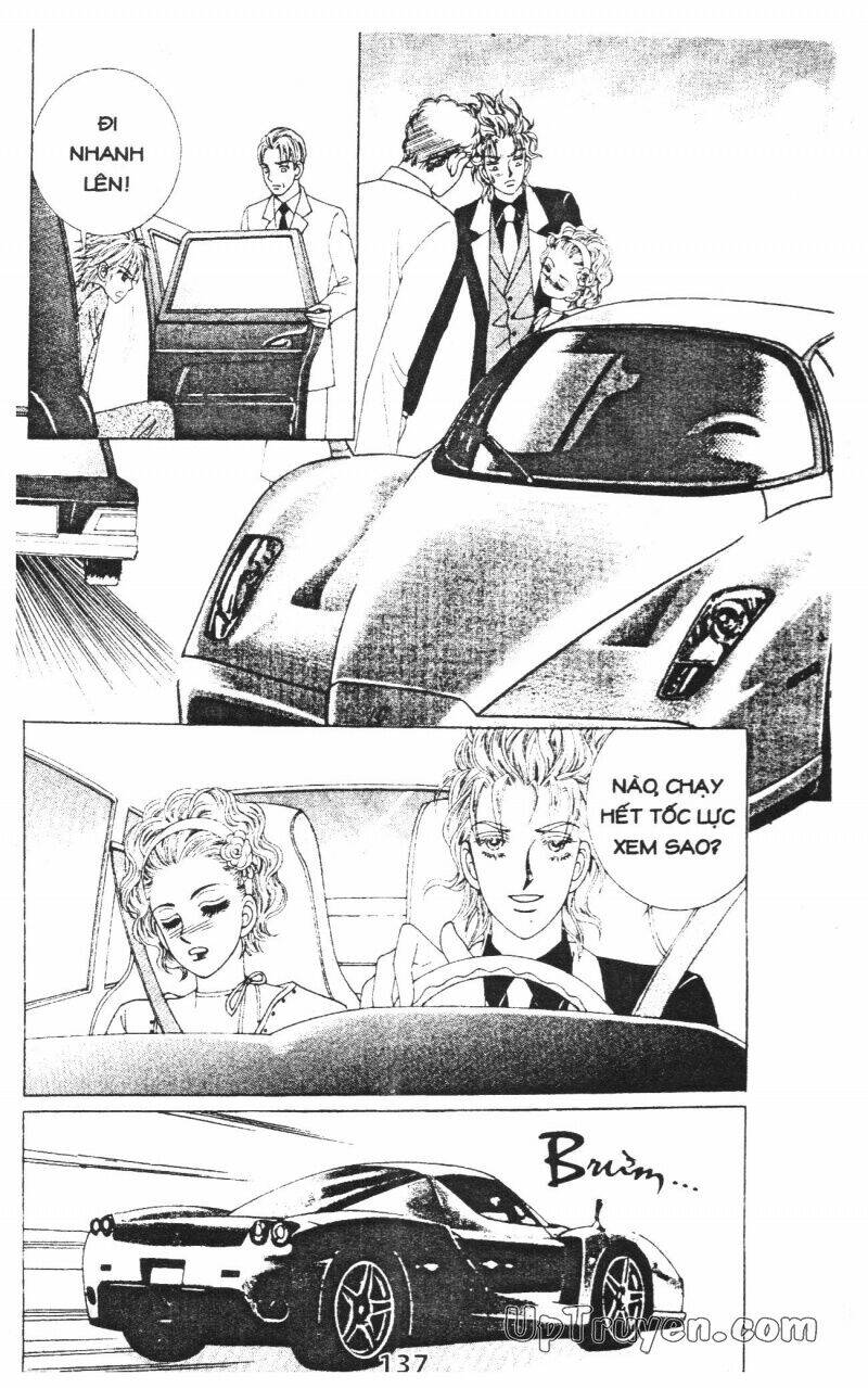 Mặt nạ tình yêu: Chapter 47