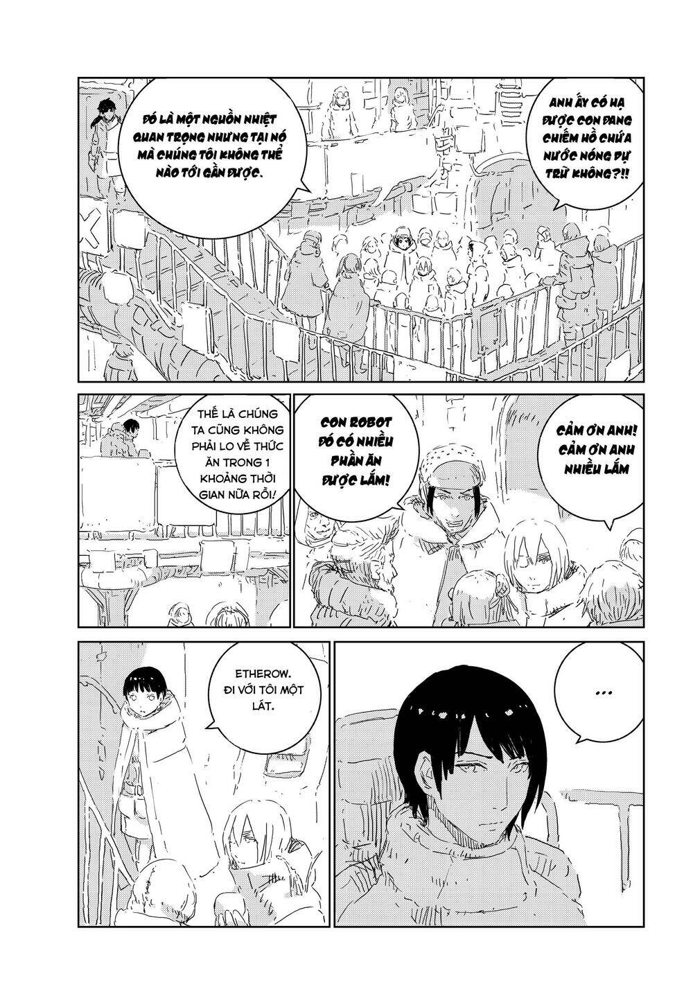 Aposimz: Chapter 13