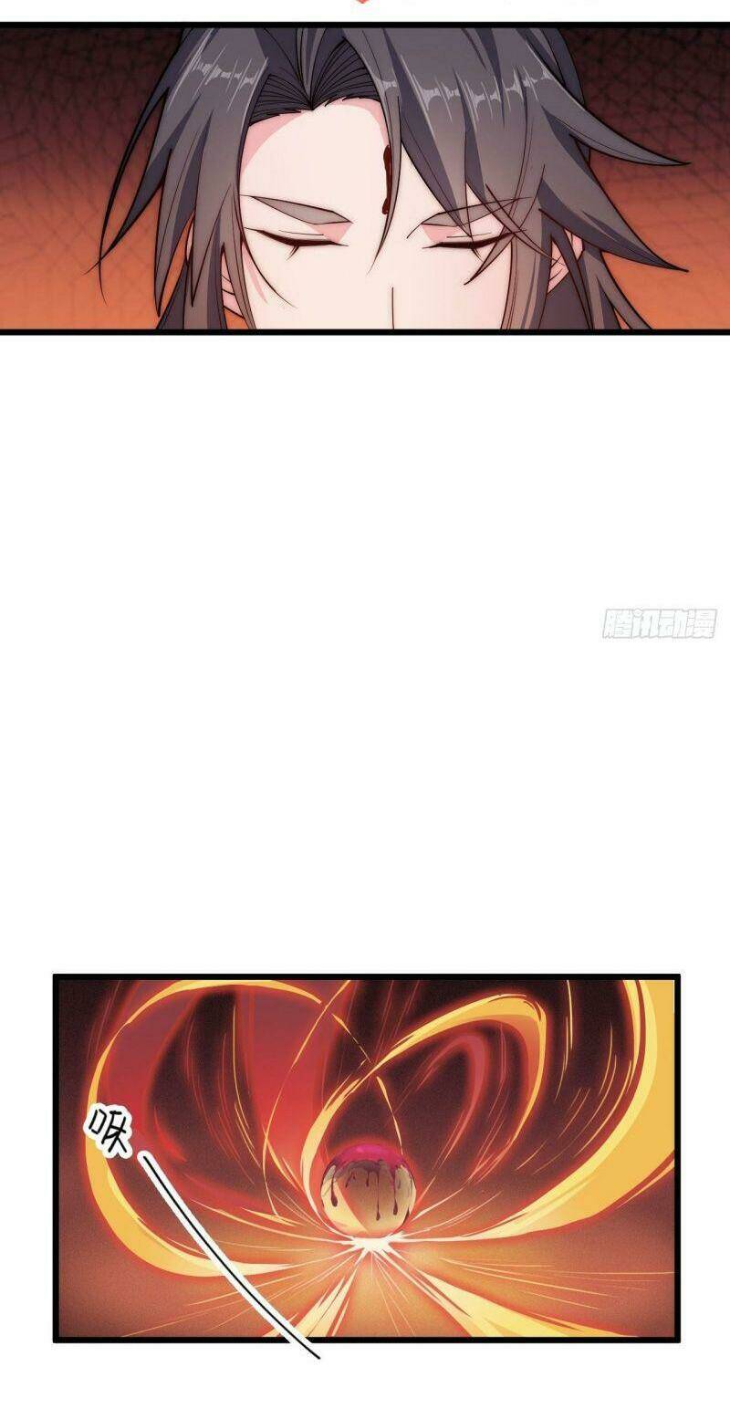 Trường Sinh Cửu Thiên Tuế: Chapter 44