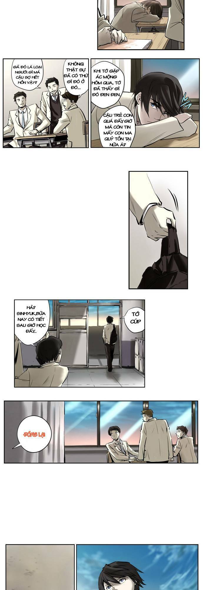 Thesis: Chapter 1