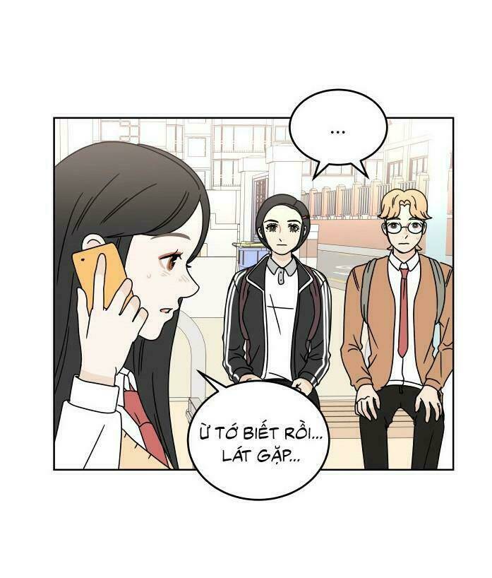 30 Phút Bước Đi Bên Em: Chapter 66