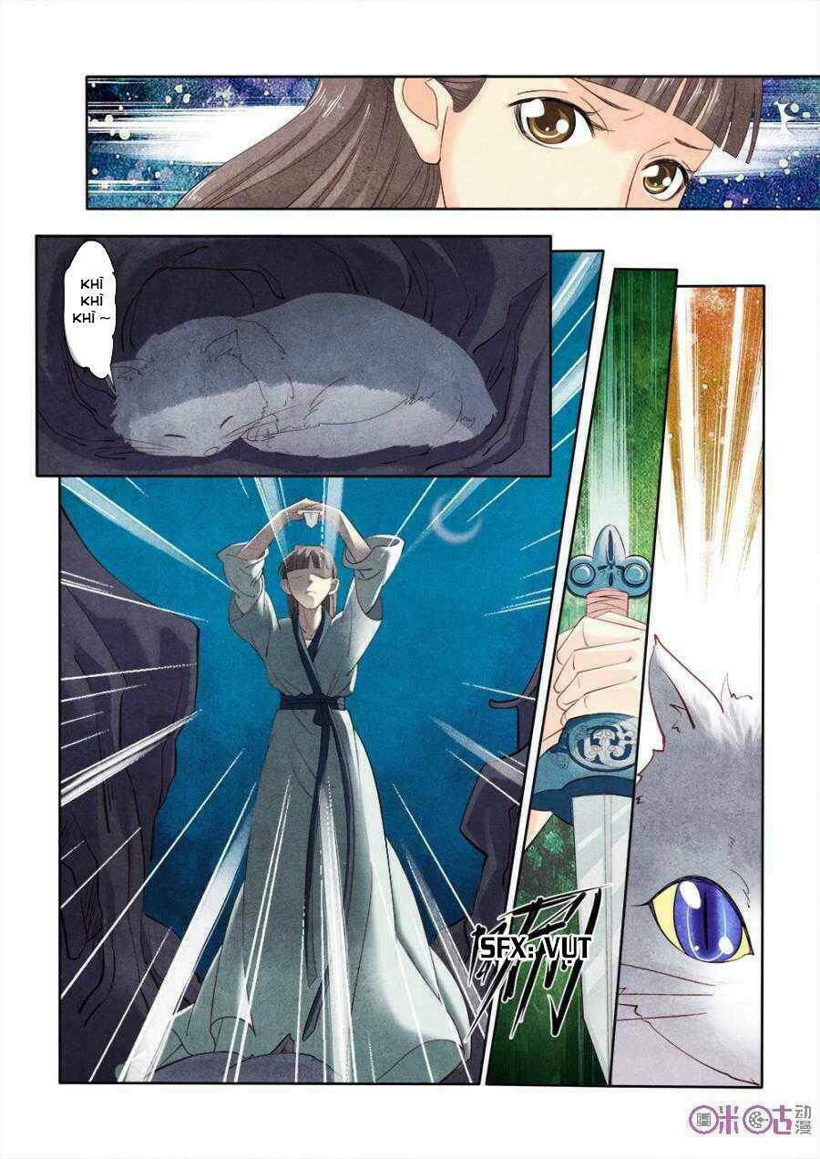 Cực Phẩm Hạ Đường Phi: Chapter 17