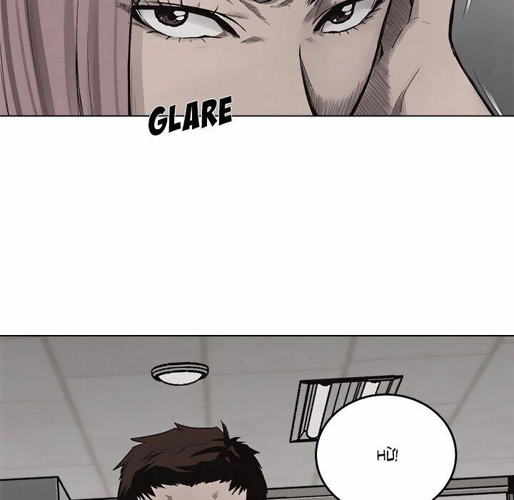 Nắm Đấm: Chapter 6