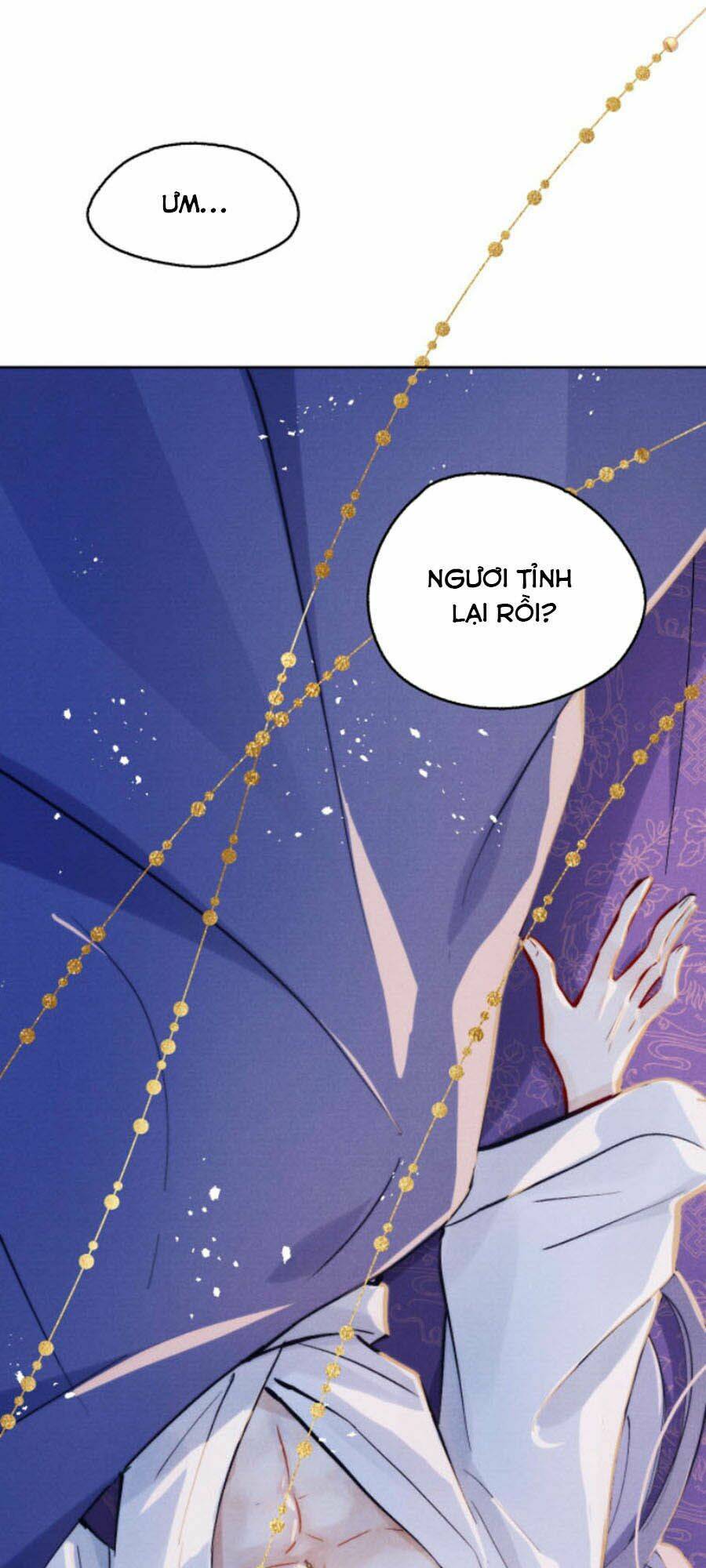 Quân Nhan Tựa Hoa Đào: Chapter 10