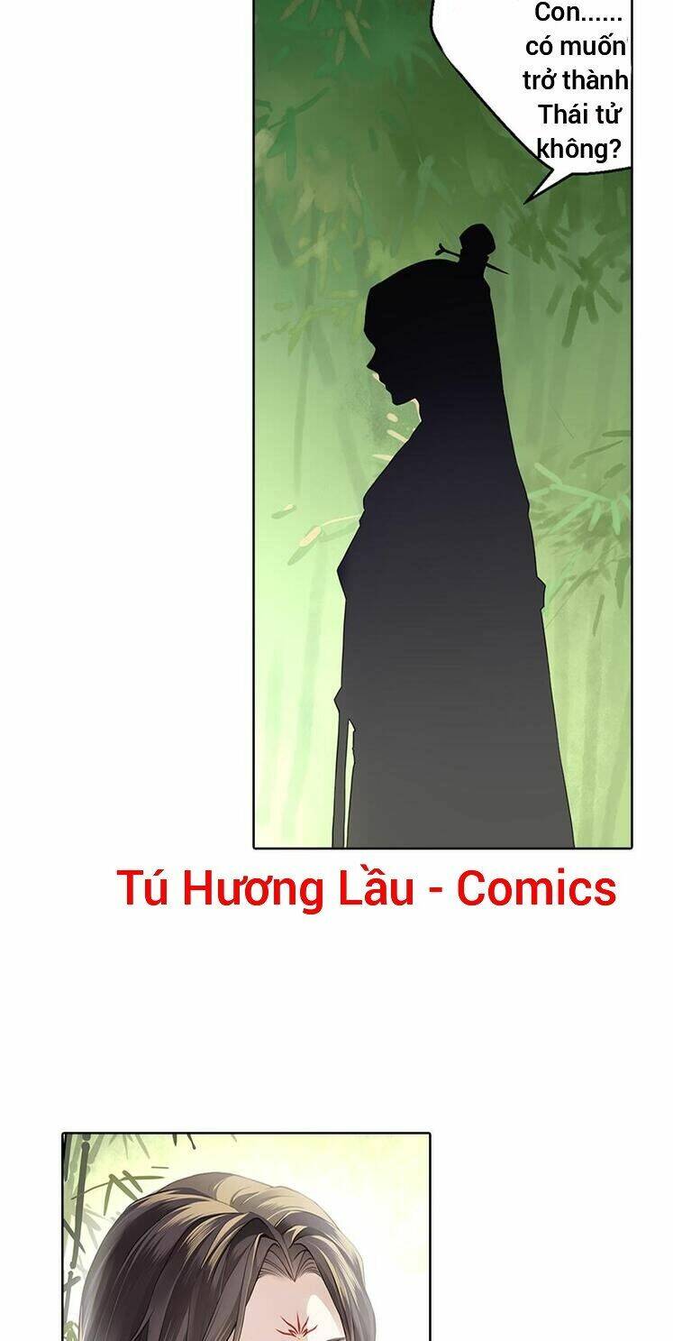 Chạm Đến Thiên Giới: Chapter 2