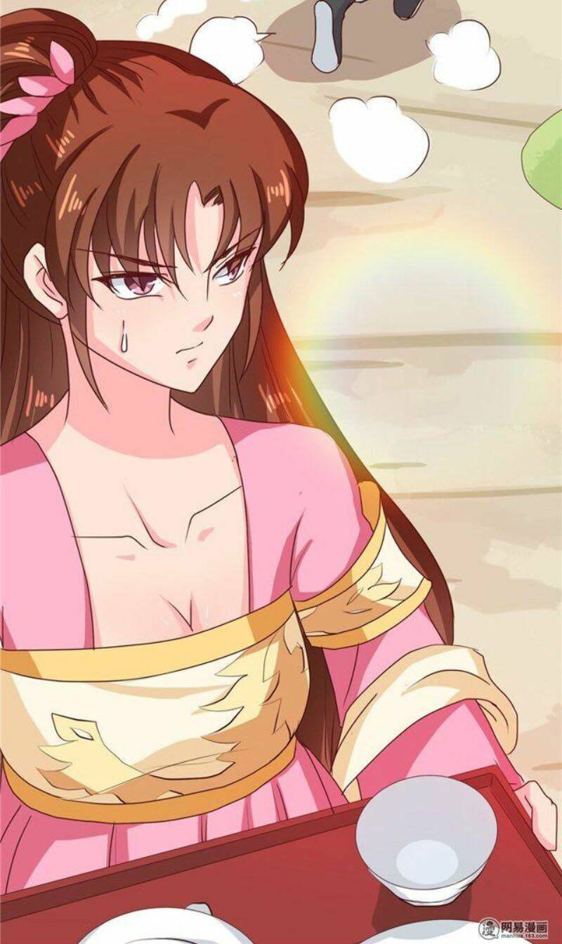 Thiên Tài Tiểu Độc Phi: Chapter 112