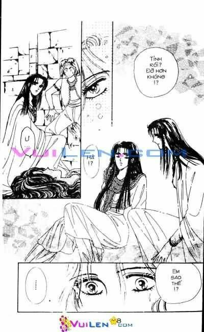 Nàng Công Chúa Ham Chơi: Chapter 8