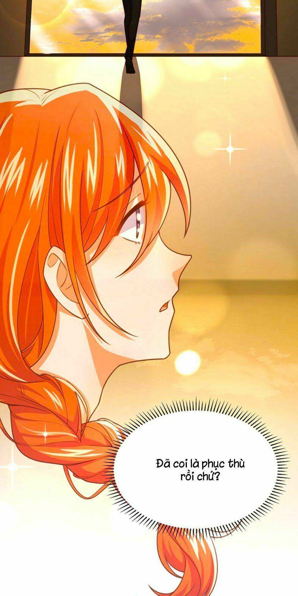 Nhật Ký Báo Thù Của Thiên Kim Hai Mặt: Chapter 38