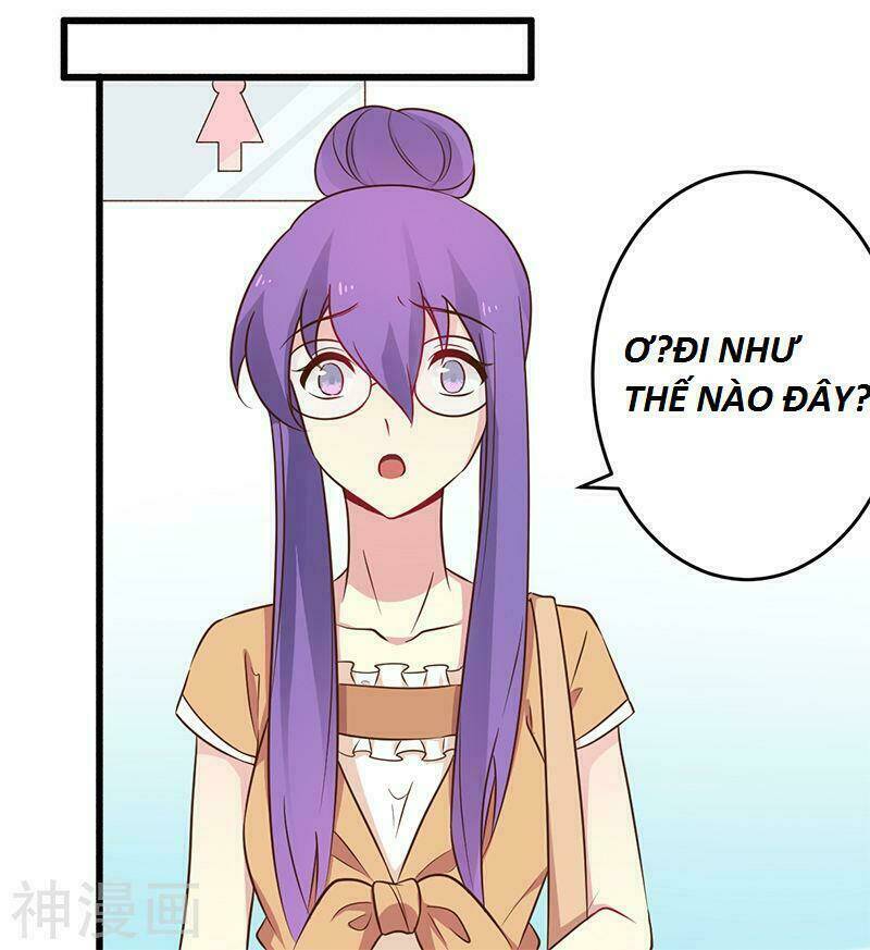 Tổng Tài Đã Cưới Em: Chapter 53