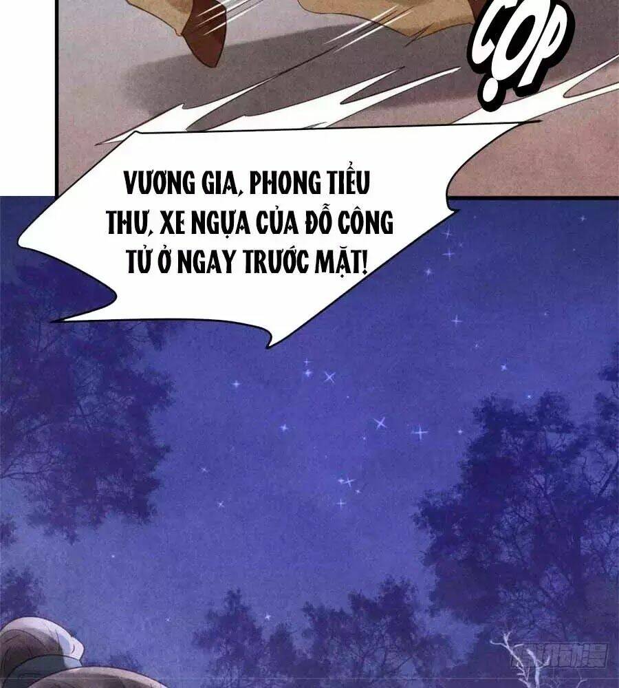 Vương Phi Muốn Trèo Tường: Chapter 60