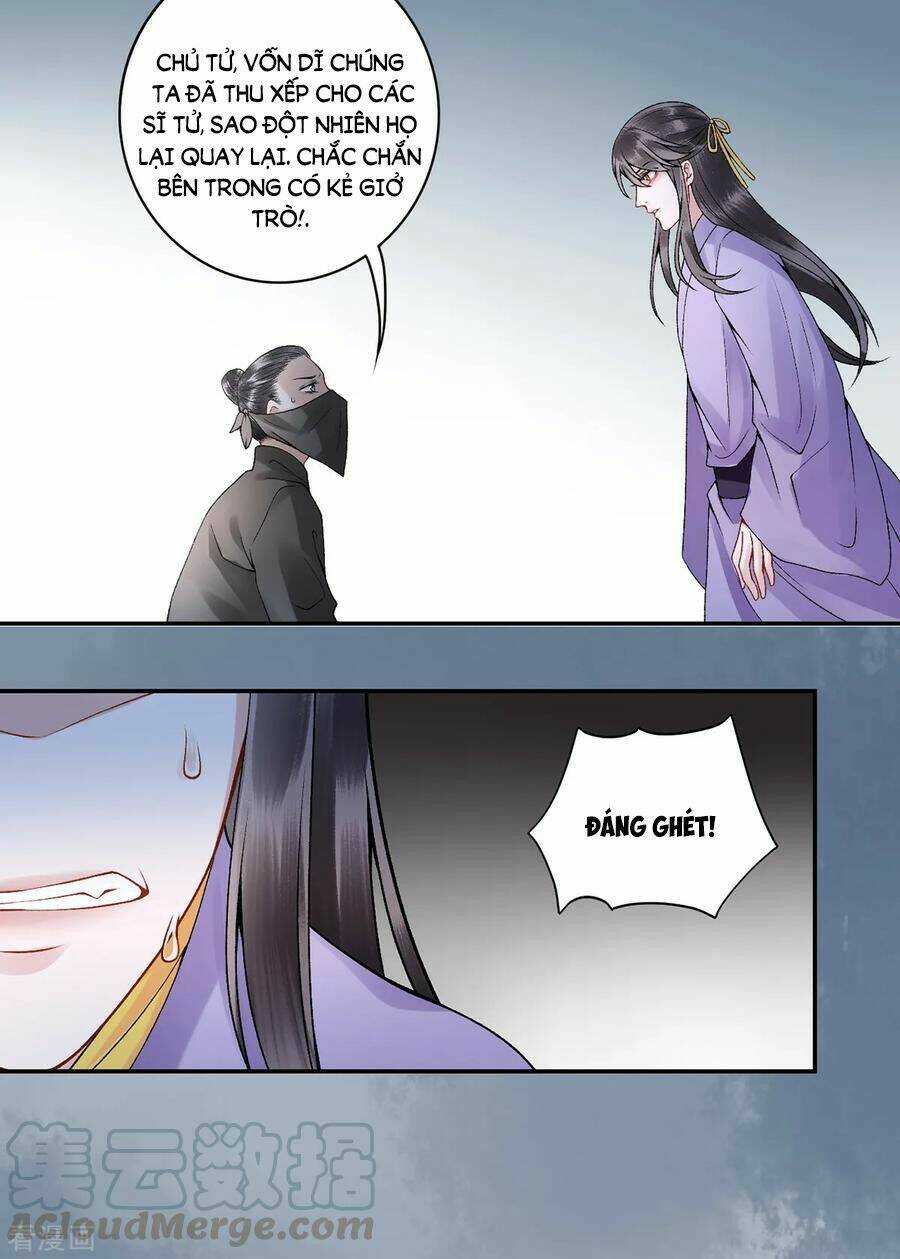 Hoàng Phi 9000 Tuổi: Chapter 79