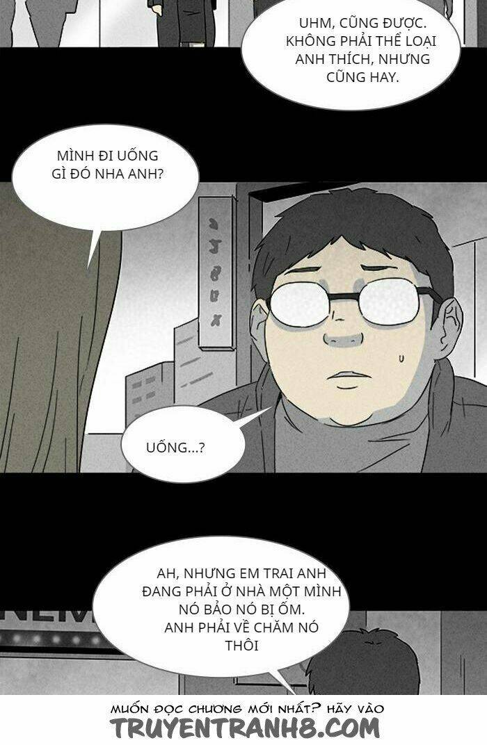 Những Câu Chuyện Bất Thường: Chapter 115