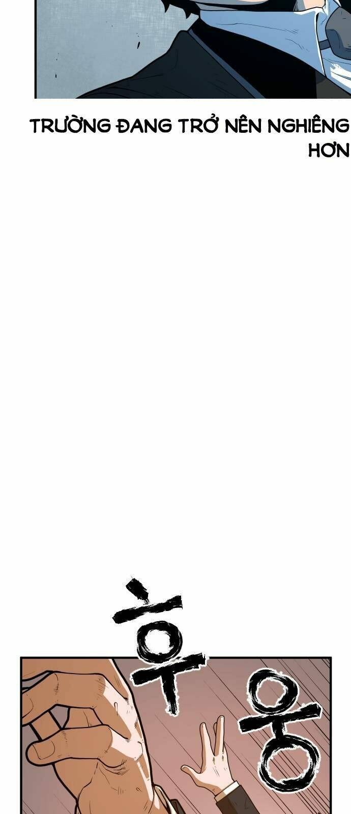 Chinh Phạt Học Đường: Chapter 3