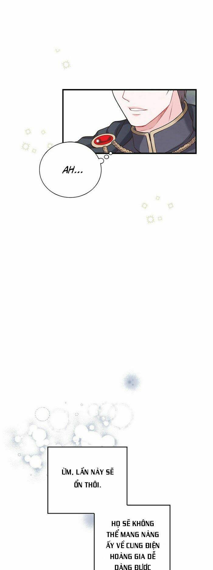 Nhân Vật Phản Diện Yêu Cầu Tôi Yêu Chàng: Chapter 32