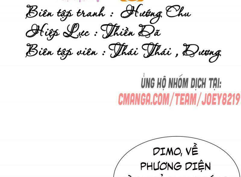 Điều Giáo Gấu Bắc Cực: Chapter 54