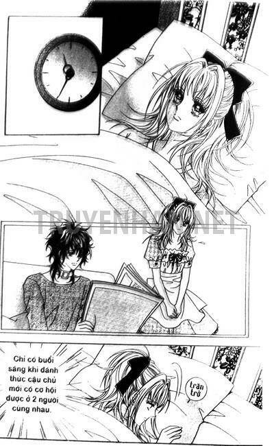 Lọ Lem Hậu Đậu: Chapter 51