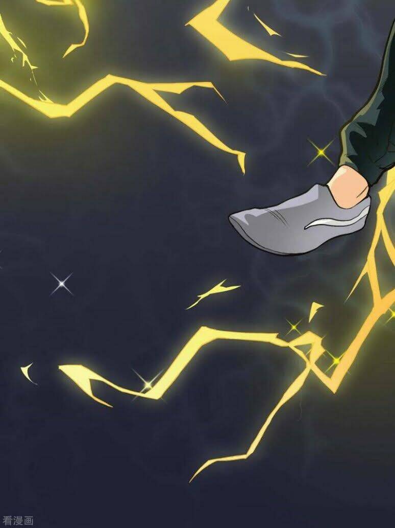 Hệ Thống Tiên Tôn Tại Đô Thị: Chapter 1