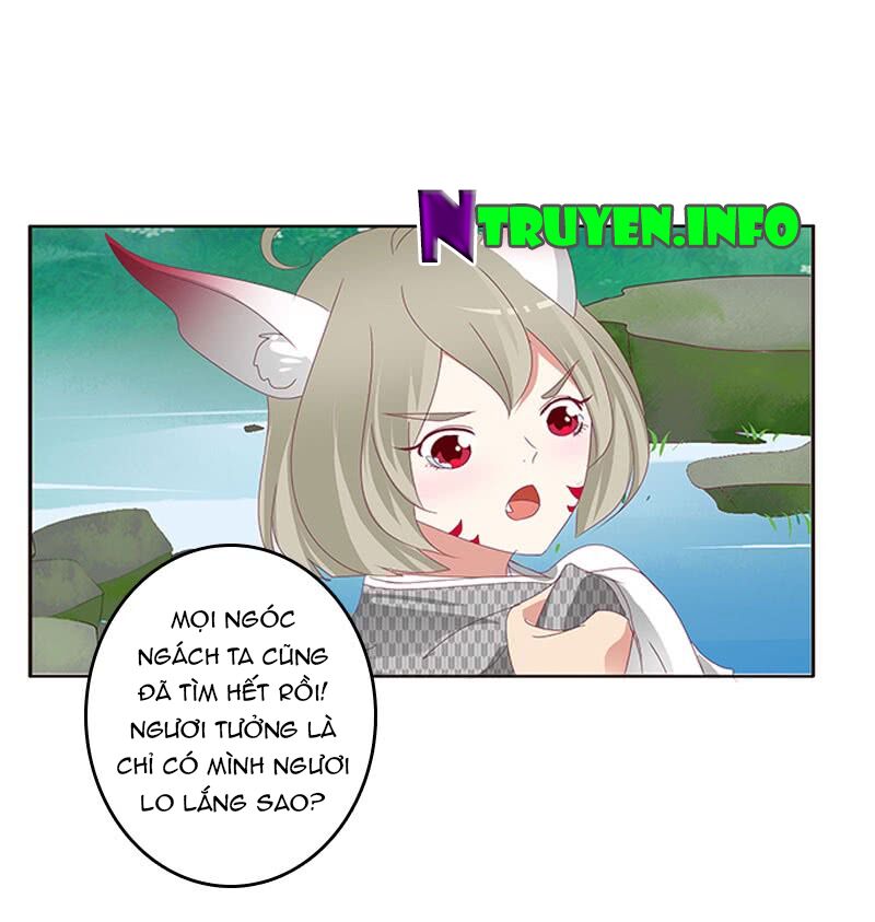 Thông Linh Phi: Chapter 356