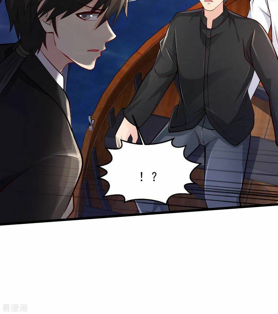 Tuyệt Phẩm Y Thánh: Chapter 166