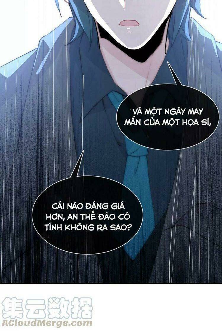 Chuyển Phát Nhanh Tình Yêu: Chapter 17