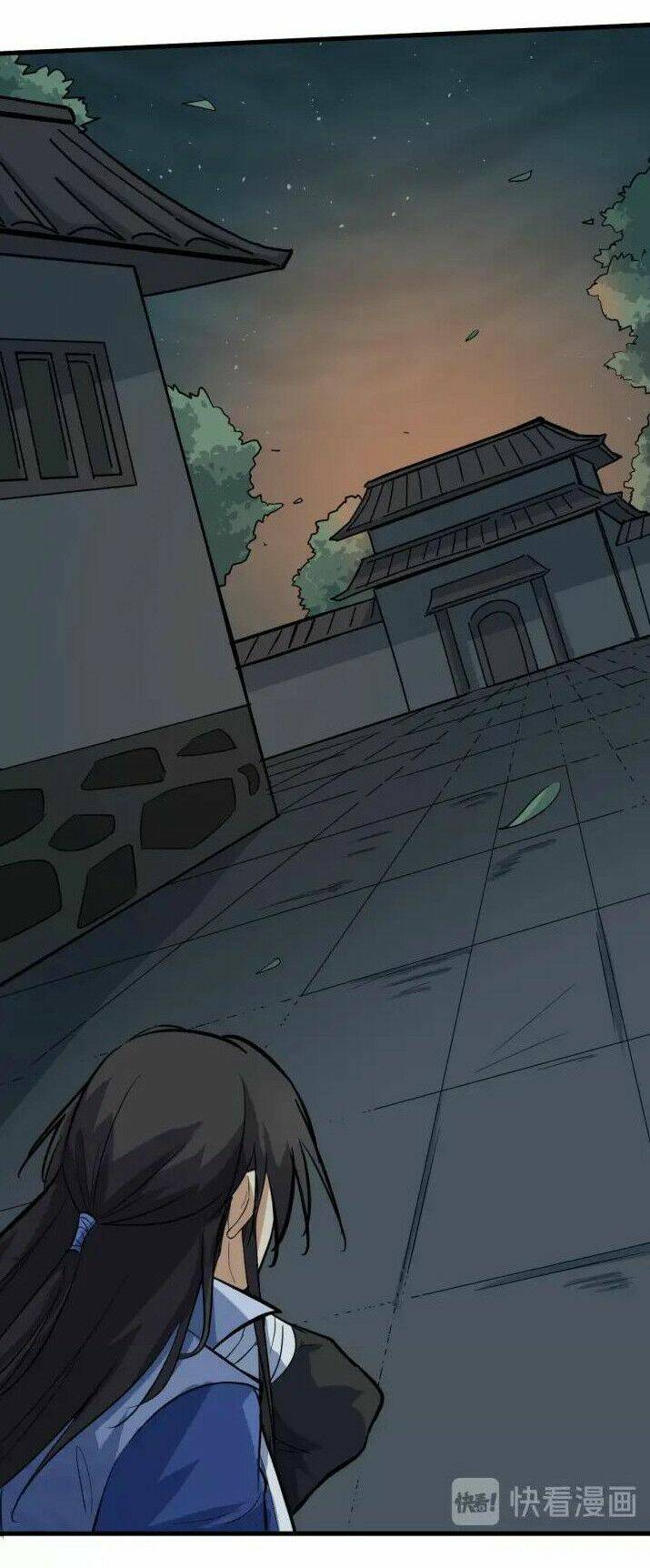 Đại Nghịch Chi Môn: Chapter 76