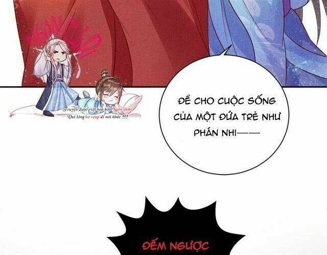 Thịnh Sủng Y Phi Chi Dao Quan Truyện: Chapter 58