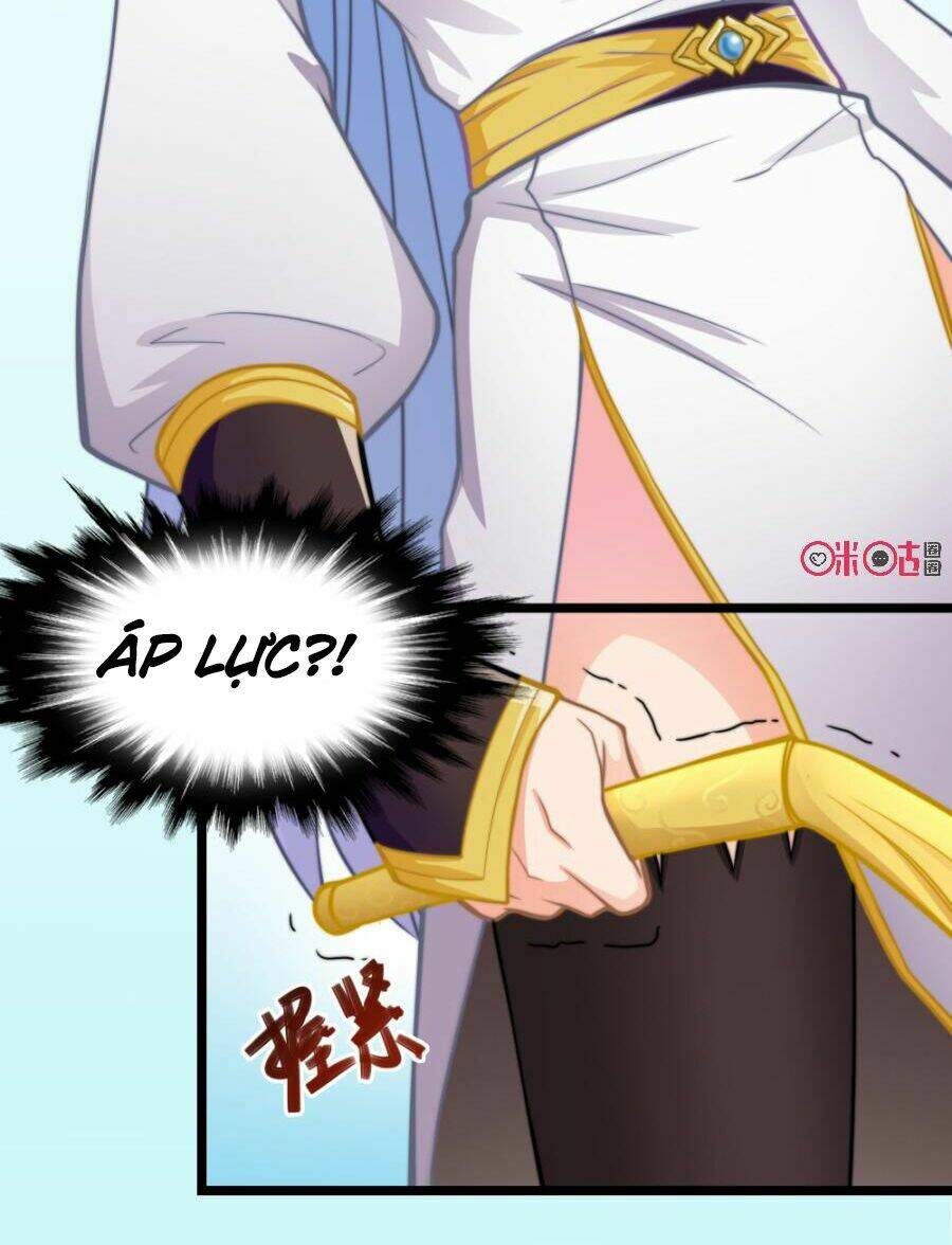 Tu Tiên Cuồng Thần: Chapter 22