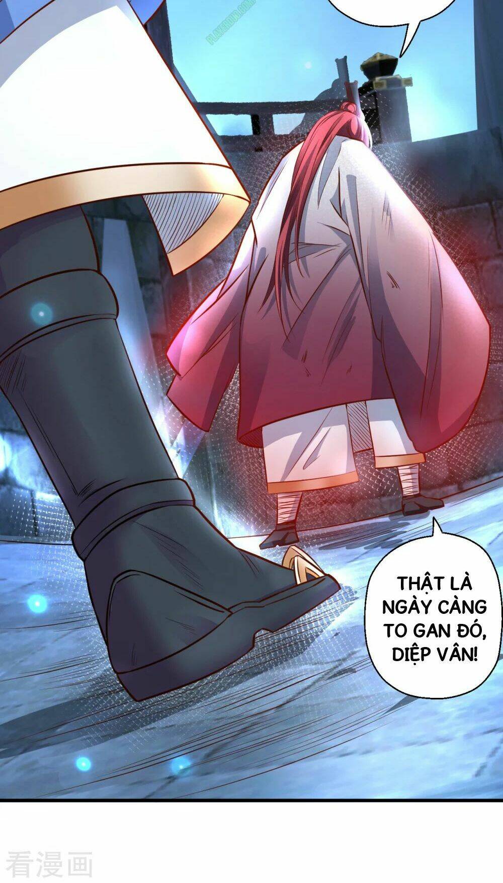 Tối Cường Đại Biểu Hoàng Kim Thận: Chapter 4