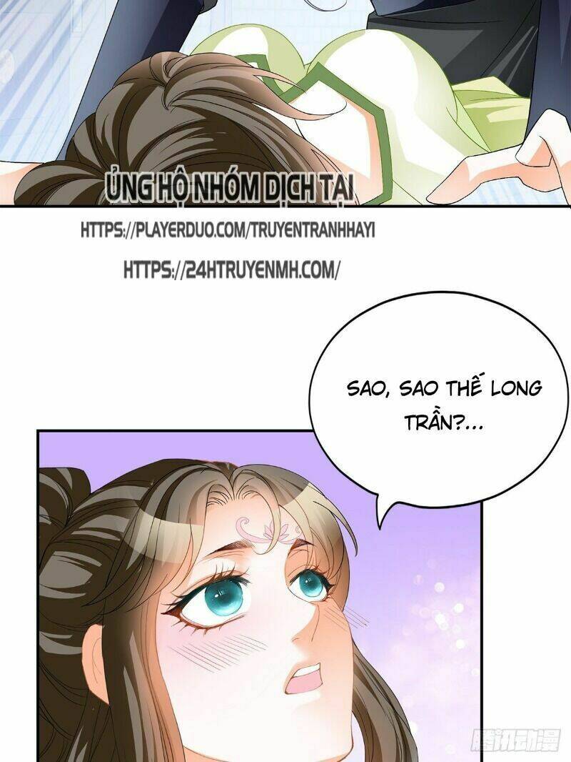 Cửu Tinh Bá Thể Quyết: Chapter 33