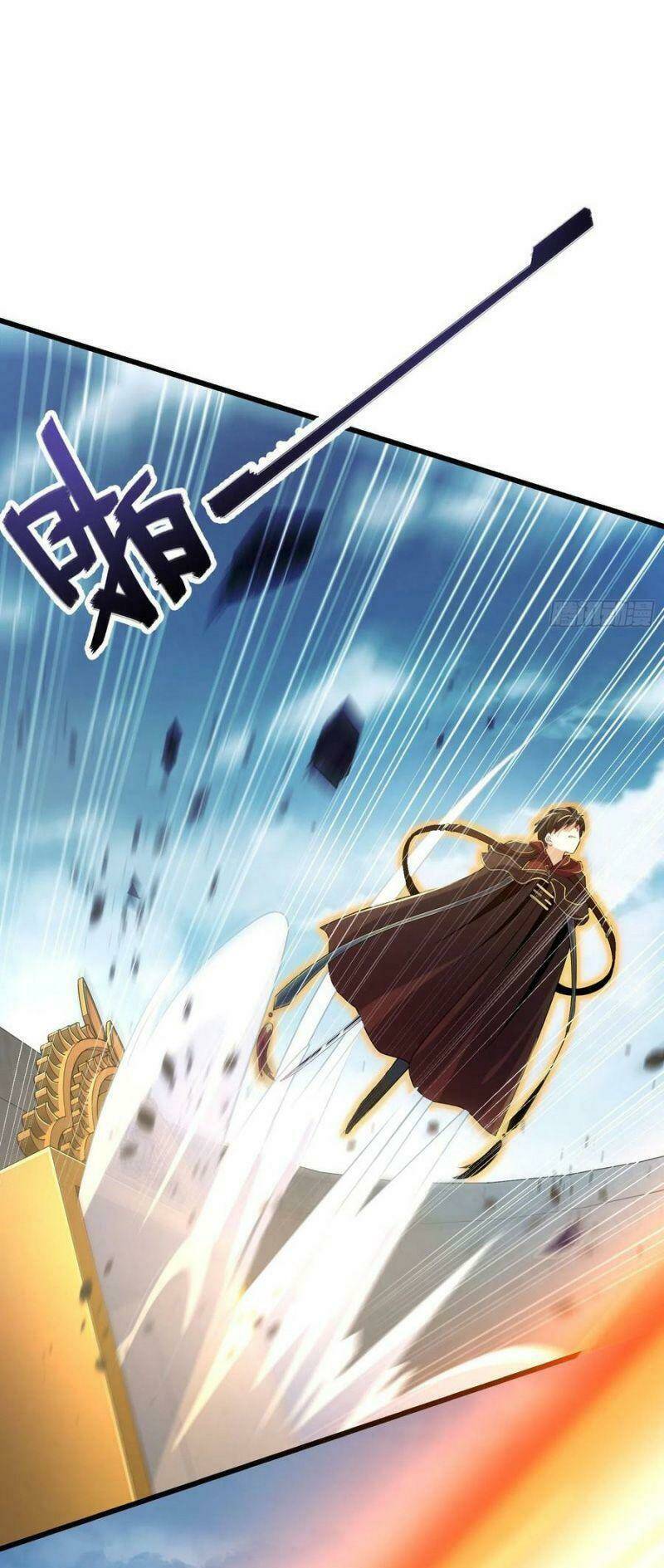 Tân Đình Là Hảo Đao: Chapter 14