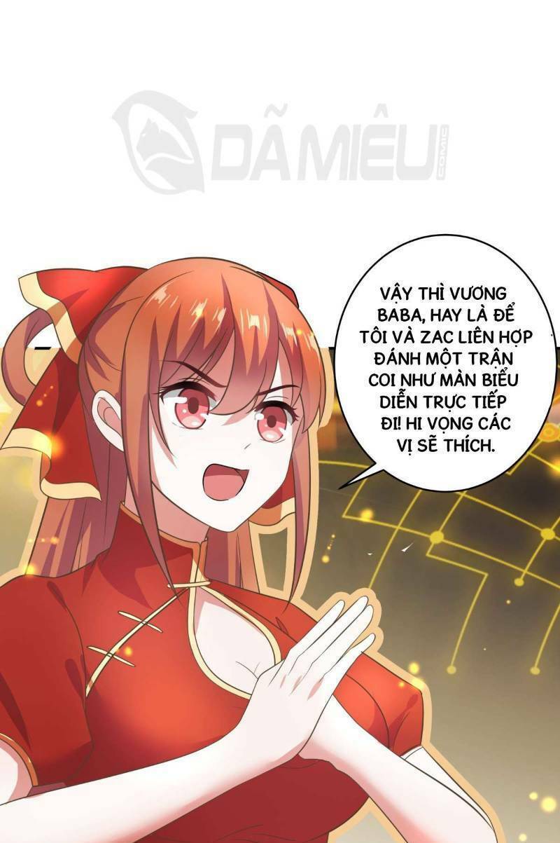 Đại Gia Livestream Vạn Giới: Chapter 8