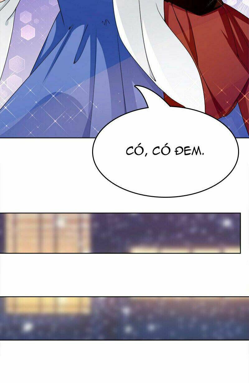 Lãnh Hôn Cuồng Ái: Chapter 33