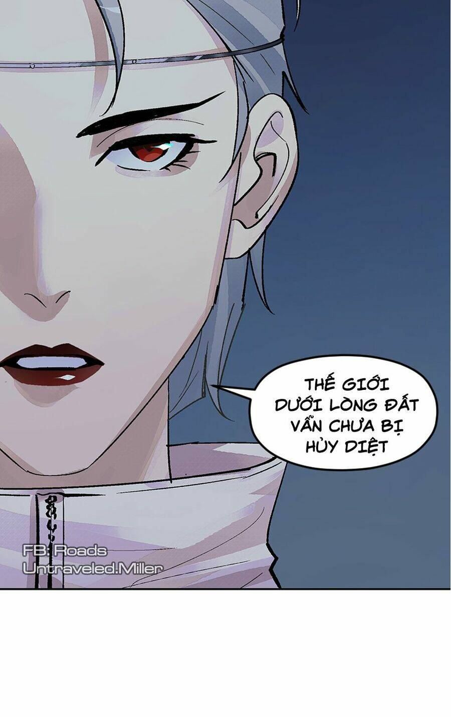 Anh Hùng Và Hiệp Nữ: Chapter 68